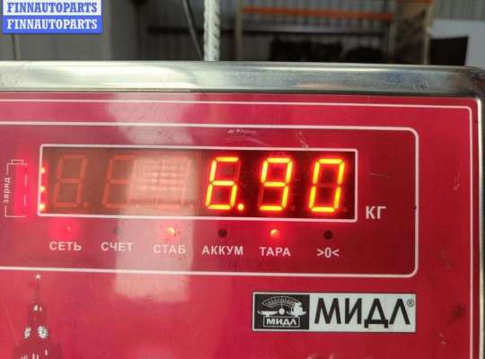 купить Компрессор кондиционера на Ford Focus I (1998-2005)