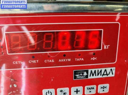 купить Стеклоподъемник электрический задний левый на Renault Scenic I (1996-2003)