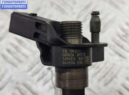 купить Форсунка топливная на Volkswagen Passat B6