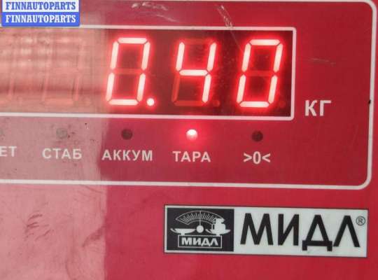 купить Форсунка топливная на Volkswagen Passat B6