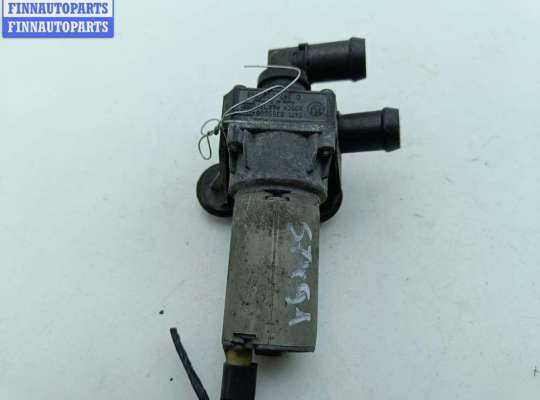 Кран отопителя (печки) BM3258343 на BMW 3 E90/E91/E92/E93 (2005-2013)