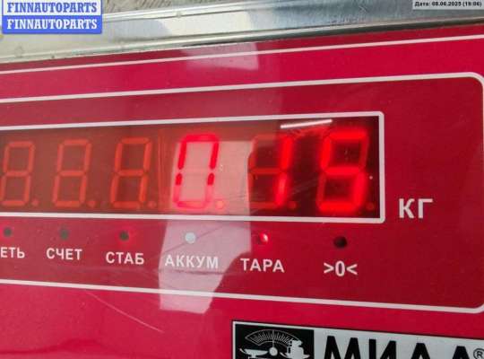 купить Рамка фары противотуманной левой на Opel Signum (2003-2008)