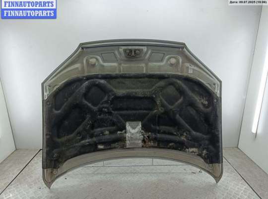 купить Капот на Ford Mondeo III (2000-2007)