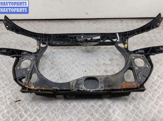 купить Рамка передняя (панель кузовная, телевизор) на Audi A4 B6 (2001-2004)