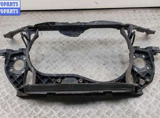 Купить Рамка передняя (панель кузовная, телевизор) на Audi A4 B6 (2001-2004) Рамка передняя (панель кузовная, телевизор) AU1698637 на Audi A4 B6 (2001-2004)