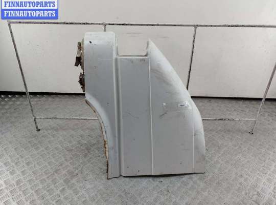 Купить Крыло переднее левое на Volkswagen Transporter T4 Крыло переднее левое VG2714115 на Volkswagen Transporter T4