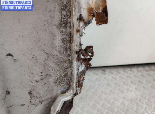 купить Крыло переднее левое на Volkswagen Transporter T4