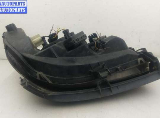 купить Фара левая на Opel Zafira A (1999-2005)