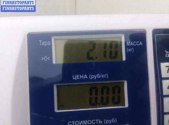 купить Фара левая на Opel Zafira A (1999-2005)