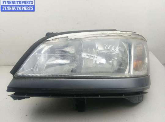 купить Фара левая на Opel Zafira A (1999-2005)