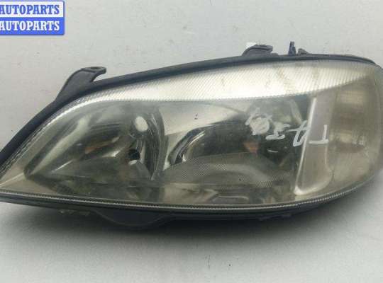 купить Фара левая на Opel Astra G (1998-2004)