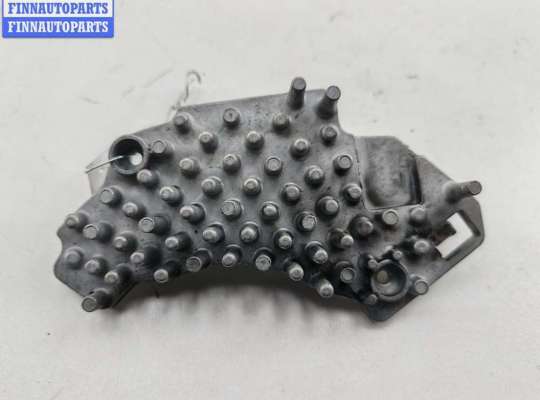 купить Сопротивление отопителя на Mercedes E-Class W210 (1995-2002)