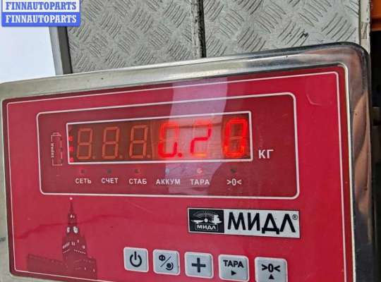 купить Сопротивление отопителя на Mercedes E-Class W210 (1995-2002)