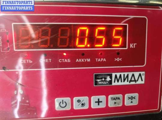 купить Корпус топливного фильтра на Renault Laguna II (2001-2007)