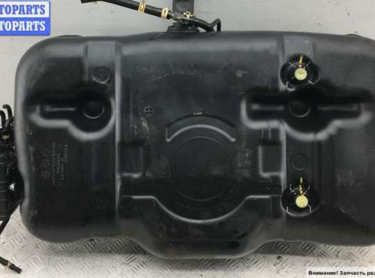 купить Бак топливный на Honda HR-V (2015- )