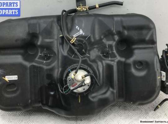 купить Бак топливный на Honda HR-V (2015- )