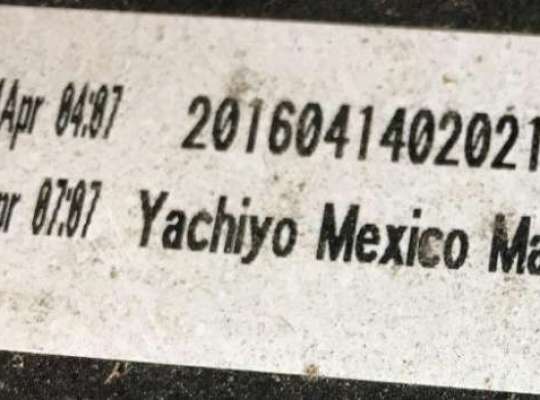 купить Бак топливный на Honda HR-V (2015- )