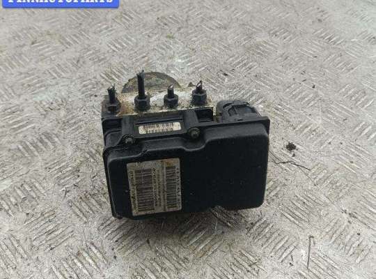 купить Блок ABS (Модуль АБС) на Fiat Scudo (2007-2016)