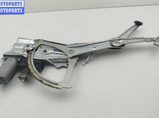 купить Стеклоподъемник электрический передний левый на Opel Astra H (2004-2009)
