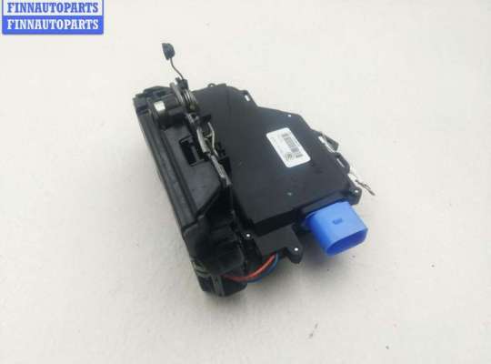 Замок боковой двери на Volkswagen Touran I (1T)