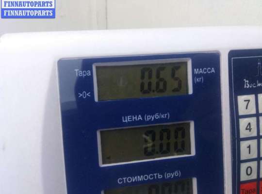 Замок боковой двери на Volkswagen Touran I (1T)