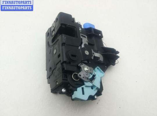 Замок двери задней правой VG2622324 на Volkswagen Touran