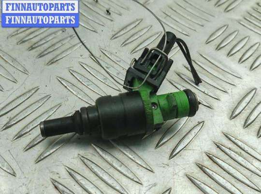 купить Форсунка топливная на Mercedes C-Class W203 (2000-2006)