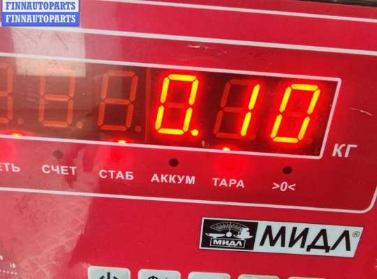 купить Форсунка топливная на Mercedes C-Class W203 (2000-2006)