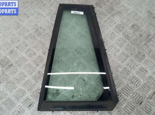 купить Стекло форточки двери задней левой на BMW 5 E60/E61 (2003-2010)