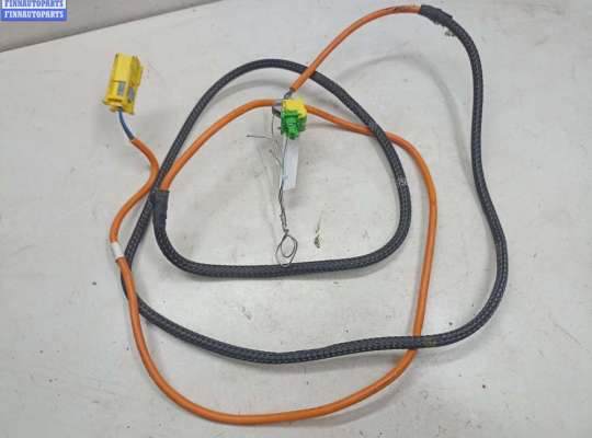 купить Проводка на Opel Astra H (2004-2009)