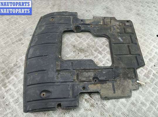 Защита под ДВС MB1630304 на Mercedes 190 W201 (1982-1993)