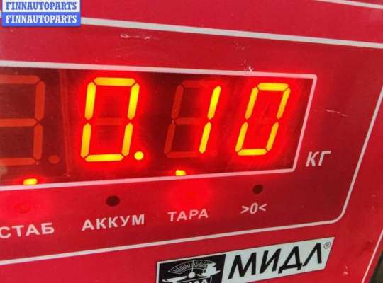 купить Датчик детонации на Opel Zafira B (2004-2014)