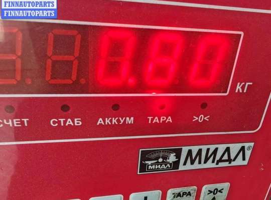 купить Насос вакуумный на Mercedes E-Class W211 (2002-2009)