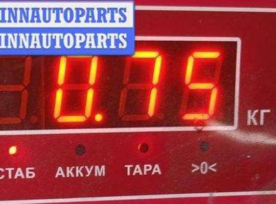 купить Защита крыла (подкрылок) передняя левая на Renault Scenic II (2003-2009)