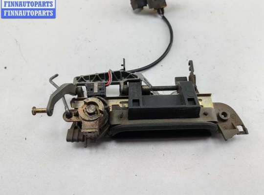 купить Ручка двери наружная передняя левая на BMW 3 E36 (1991-2000)