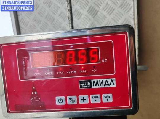 купить Ручка двери наружная передняя левая на BMW 3 E36 (1991-2000)