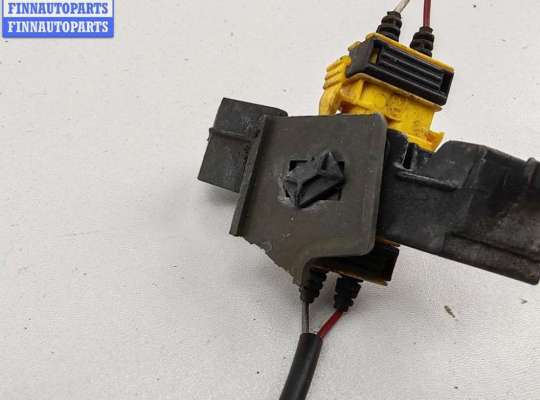 купить Ручка двери наружная передняя левая на BMW 3 E36 (1991-2000)