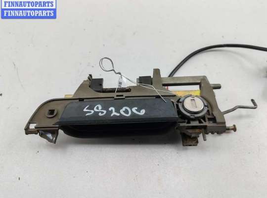 купить Ручка двери наружная передняя левая на BMW 3 E36 (1991-2000)