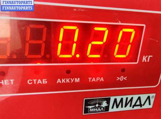 купить Клапан холостого хода на BMW 3 E36 (1991-2000)