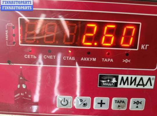 купить Пружина подвески задняя на BMW 3 E46 (1998-2006)