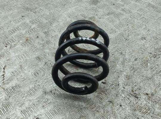 Купить Пружина подвески задняя на BMW 3 E46 (1998-2006) Пружина подвески задняя BM3495433 на BMW 3 E46 (1998-2006)