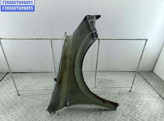 Крыло переднее