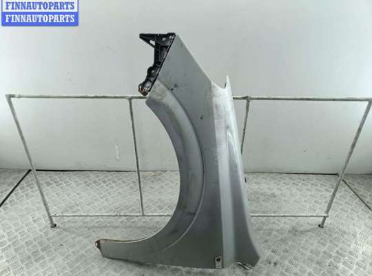 купить Крыло переднее левое на Opel Astra H (2004-2009)