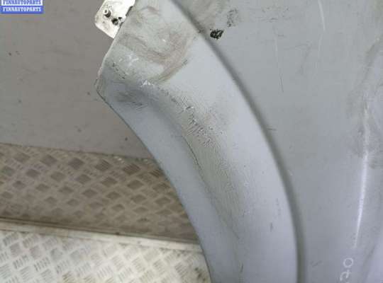 купить Крыло переднее левое на Opel Astra H (2004-2009)