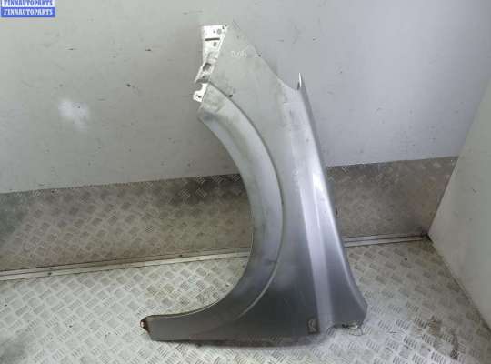 купить Крыло переднее левое на Opel Astra H (2004-2009)