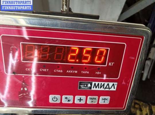 купить Крыло переднее левое на Opel Astra H (2004-2009)