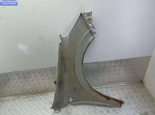 купить Крыло переднее левое на Opel Astra H (2004-2009)