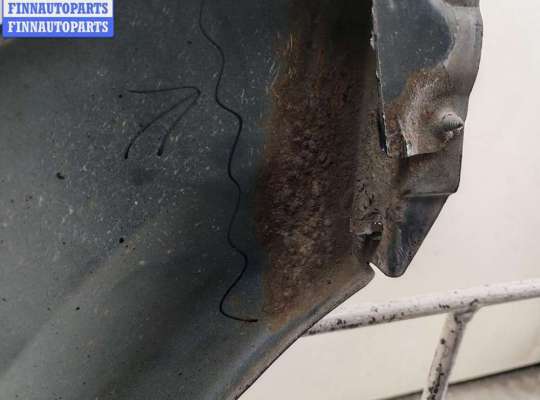 купить Крыло переднее левое на Chrysler Voyager (2001-2007)
