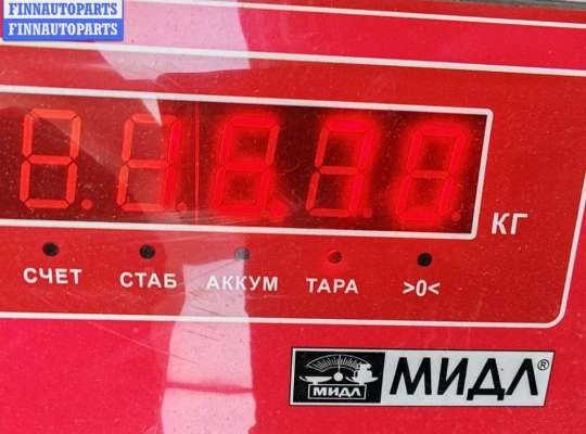 купить Капот на Ford Mondeo IV (2007-2014)