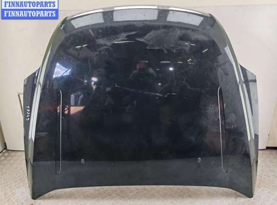 Капот FO2204499 на Ford Mondeo IV (2007-2014)